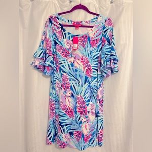 Lily Pulitzer dress